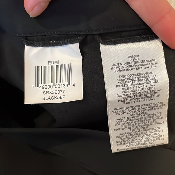 Bcbg Max Azria midi skirt. - Picture 5 of 5